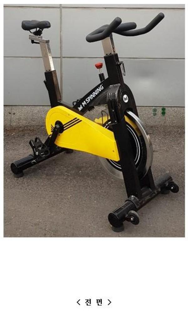 헬스기구 SPINNING BIKE