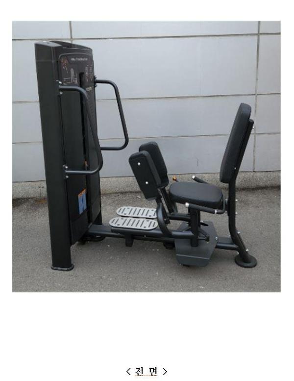 헬스기구 LOWER BODY WEIGHT