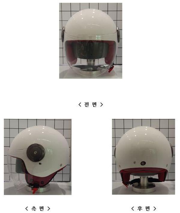 승차용안전모 SC-V30
