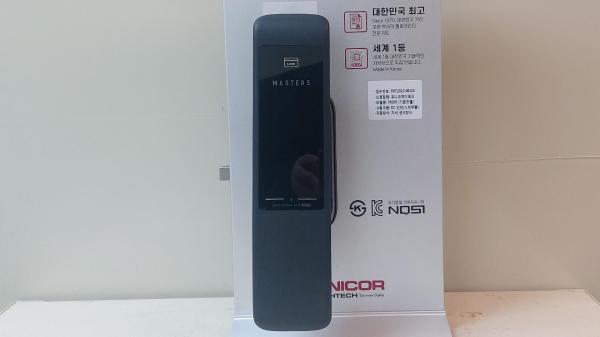 디지털도어록 P8100
