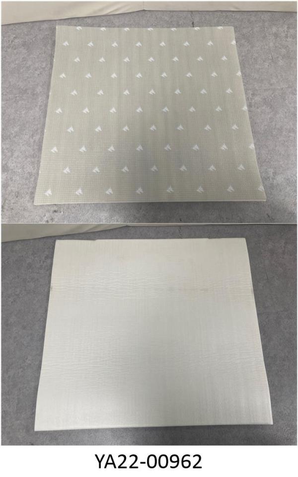 합성수지제어린이제품 층간소음 방지 롤매트