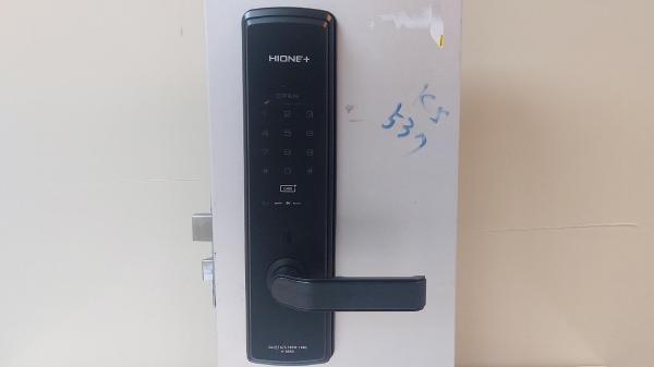 디지털도어록 SL-620
