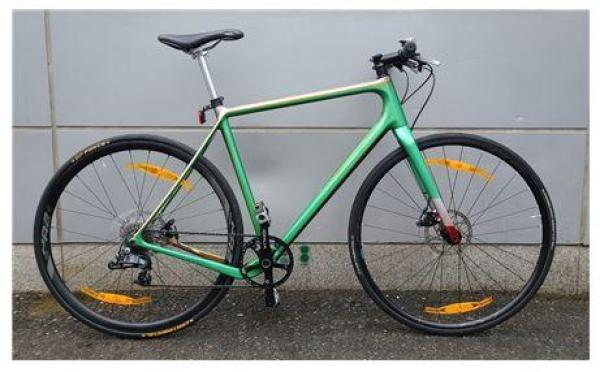 이륜자전거 OPEN CYCLE