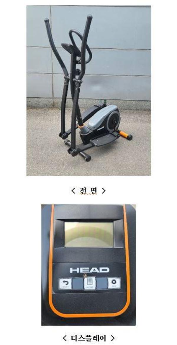 헬스기구 ELLIPTICAL CLIMBER