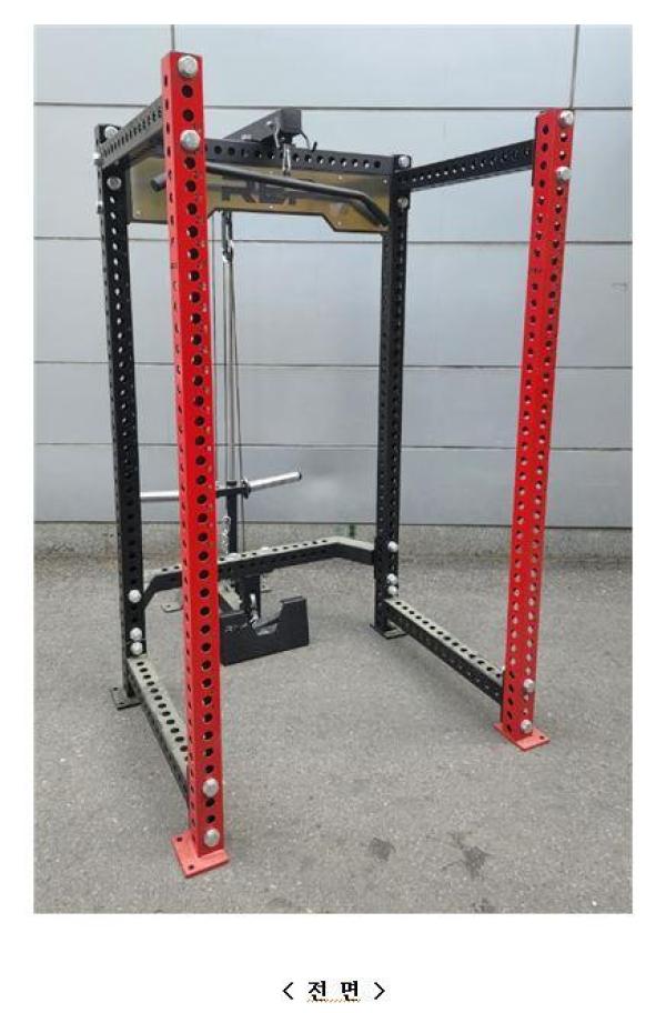 헬스기구 Lat Attachment and Low Row V2