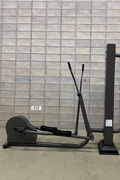 야외 운동기구 UBH-010B