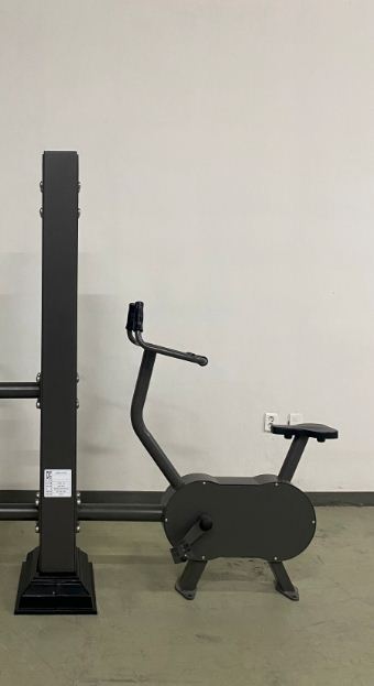 야외 운동기구 PLH-9022B