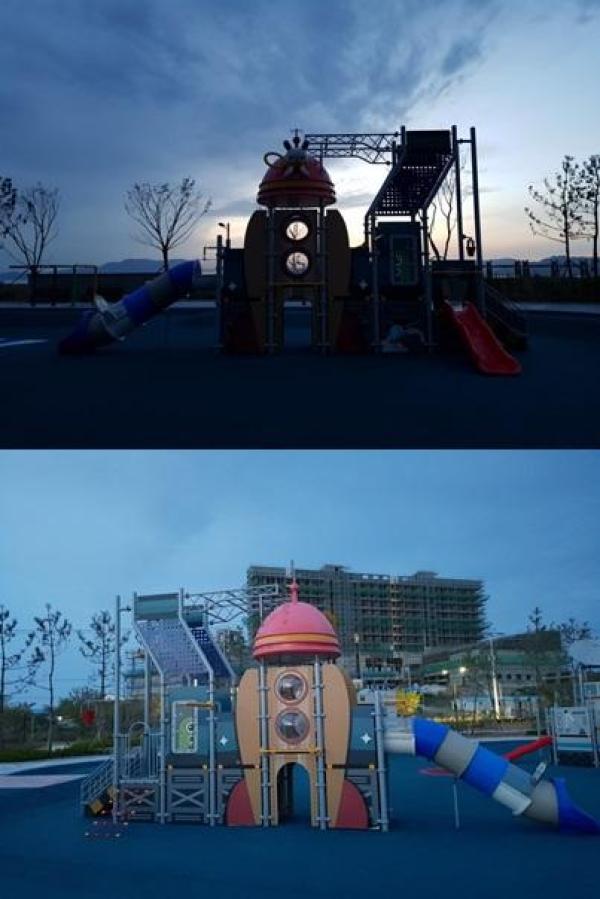 어린이놀이기구 BWA18-0102