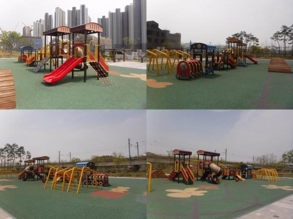 어린이놀이기구 BTA12-09