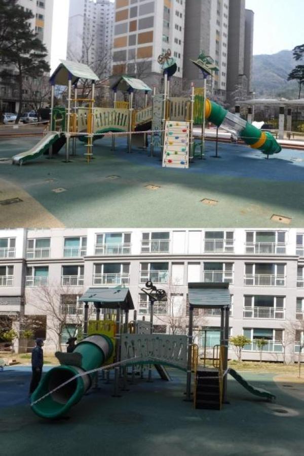 어린이놀이기구 JL-N001