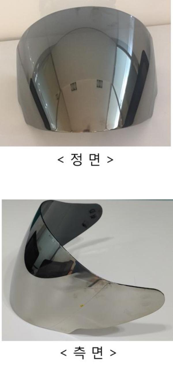 승차용안전모 IDOL&CHAIRMAN&JENESIS SHIELD