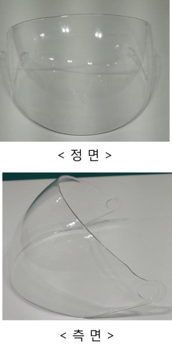 승차용안전모 Junior Shield