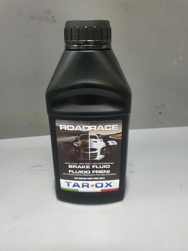 자동차용 브레이크액 TAROX ROAD RACE(타록스 로드레이스)