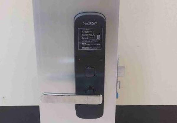 디지털도어록 H2000S