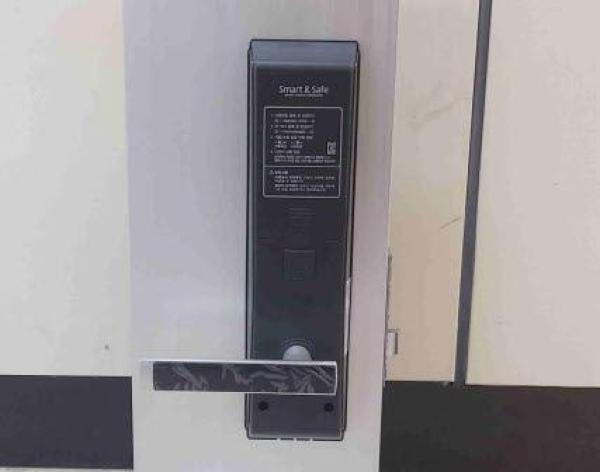 디지털도어록 K300B2S