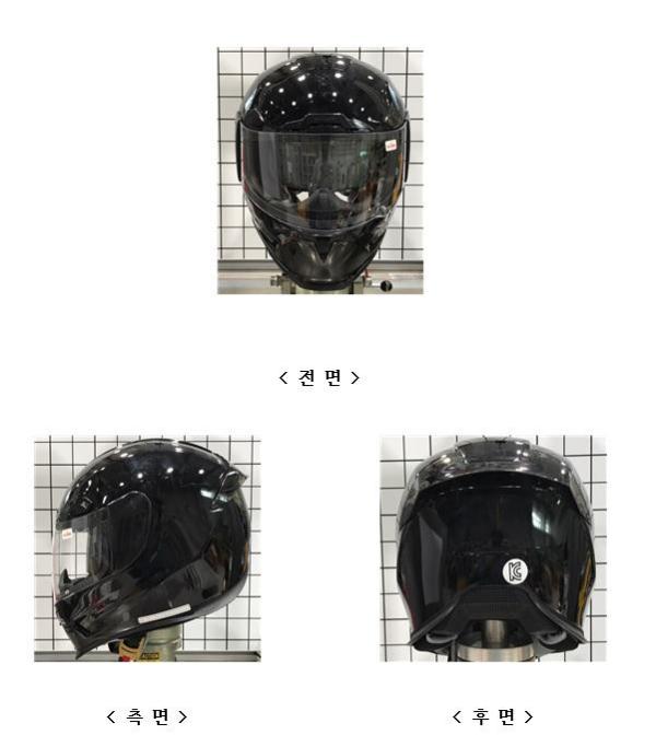 승차용안전모 AIRFRAME PRO