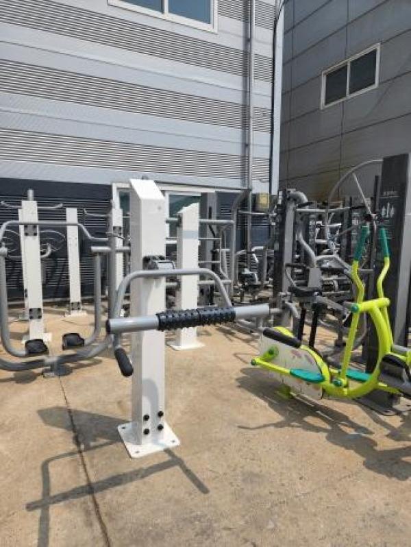 야외운동기구 GS-10
