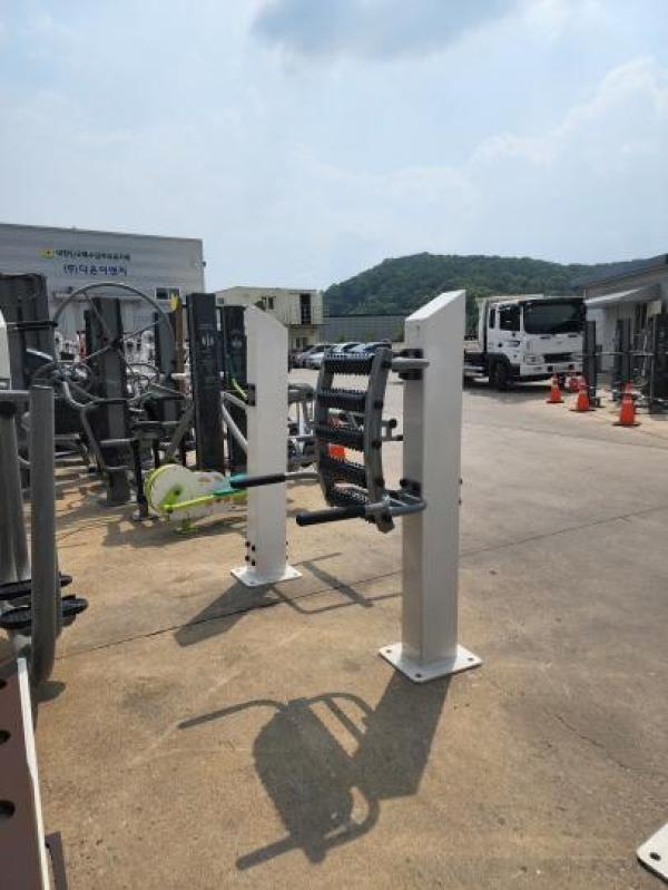 야외운동기구 GS-06