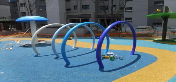 어린이놀이기구 CW_W018
