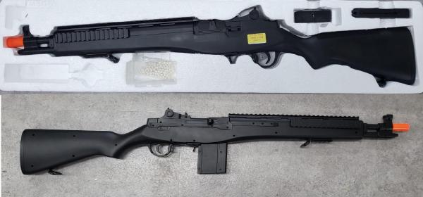 비비탄총 M305