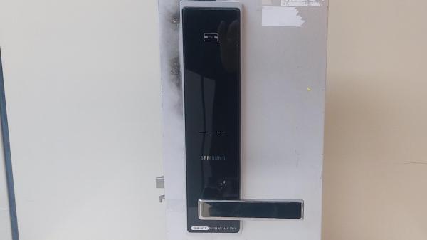 디지털도어록 SHS-H530