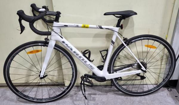 이륜자전거 SPARK RS DISC