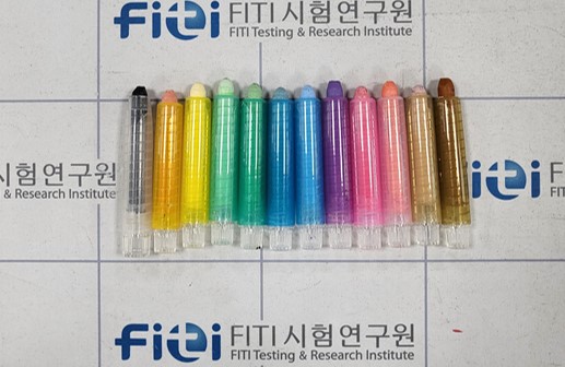 학용품 루미레브 색연필