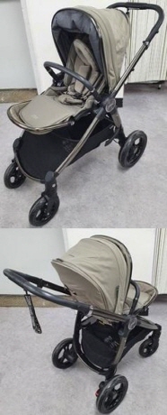 유모차 OCARRO