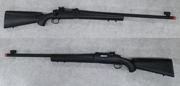 비비탄총 M700