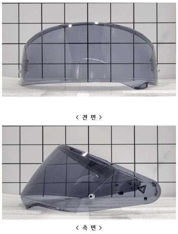 승차용안전모 HJ-38