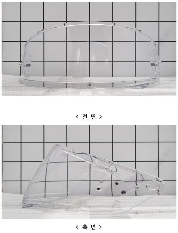 승차용안전모 HJ-37