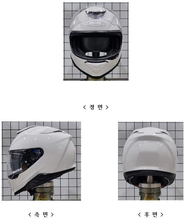 승차용안전모 RPHA 71