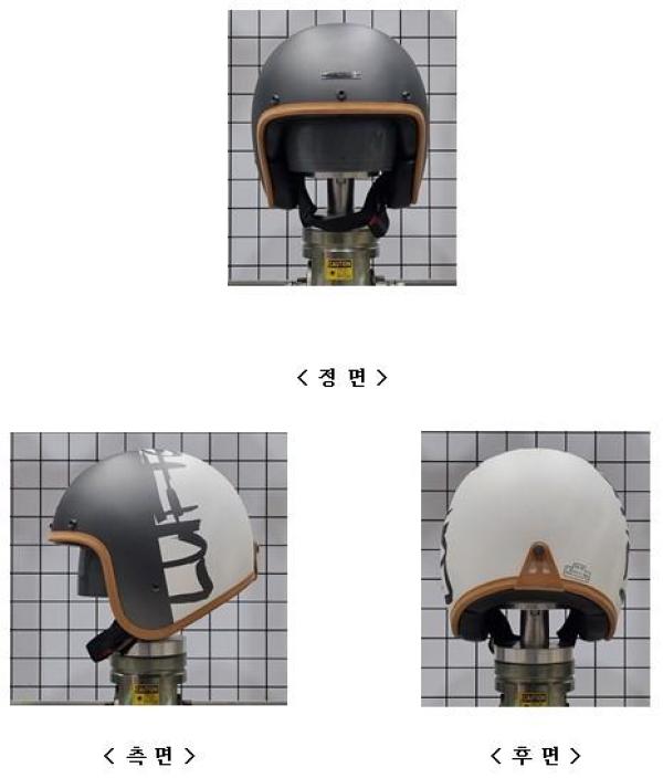 승차용안전모 Helmet Bowler
