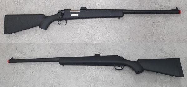 비비탄총 VSR-10