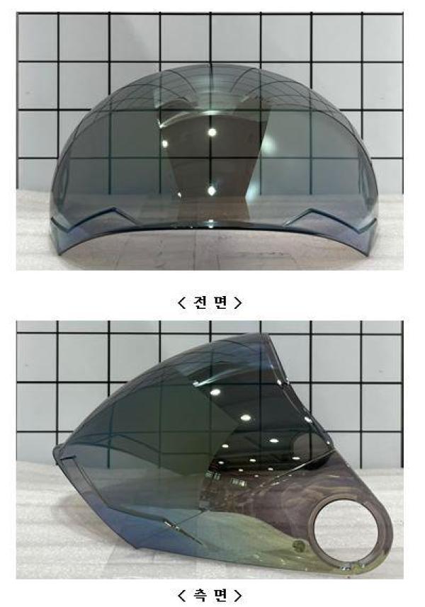 승차용안전모 MT SSR