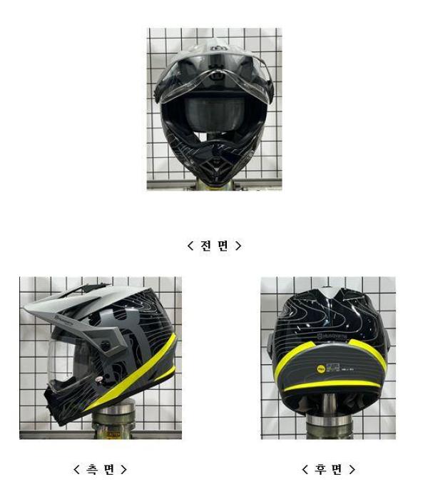 승차용안전모 MX-9 ADVENTURE MIPS