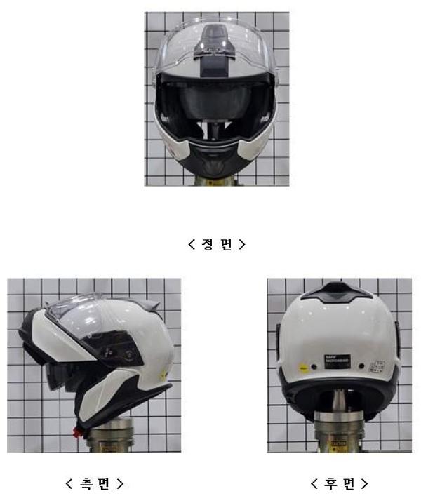 승차용안전모 HELMET SYSTEM 7 EVO