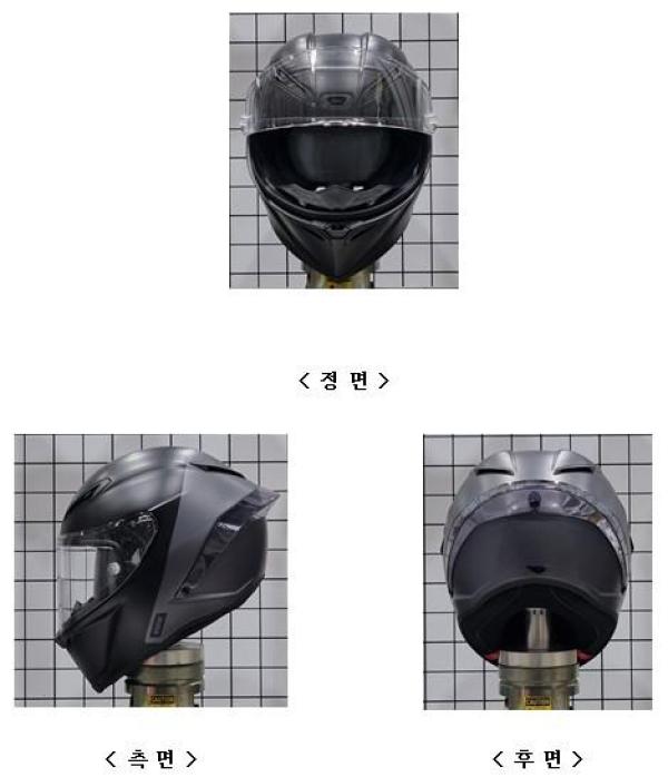 승차용안전모 HELMET M PRO RACE