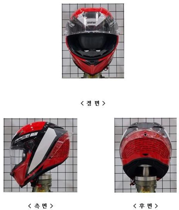승차용안전모 HELMET M PRO RACE