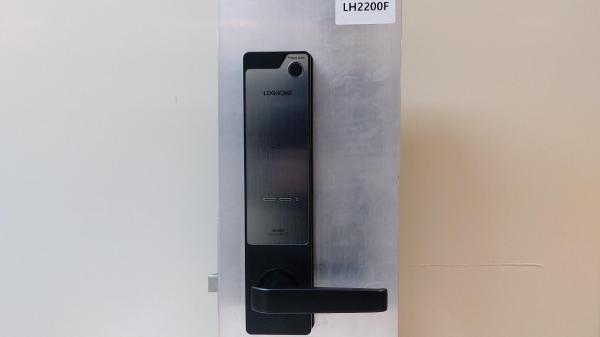디지털도어록 LH2200