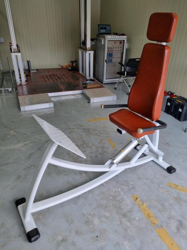 헬스기구(고정식 운동기구) GYM EQUIPMENT H07 Leg press