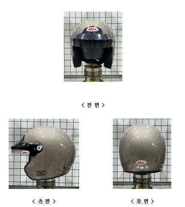 승차용안전모 MAG