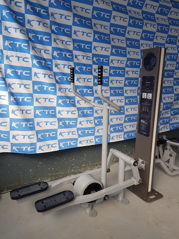 야외운동기구 계단오르기 (MO-003)