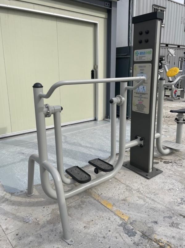 야외운동기구 공중걷기 (PBK-FN-A113)