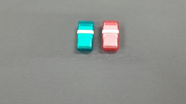 학용품 고무 롤러 지우개