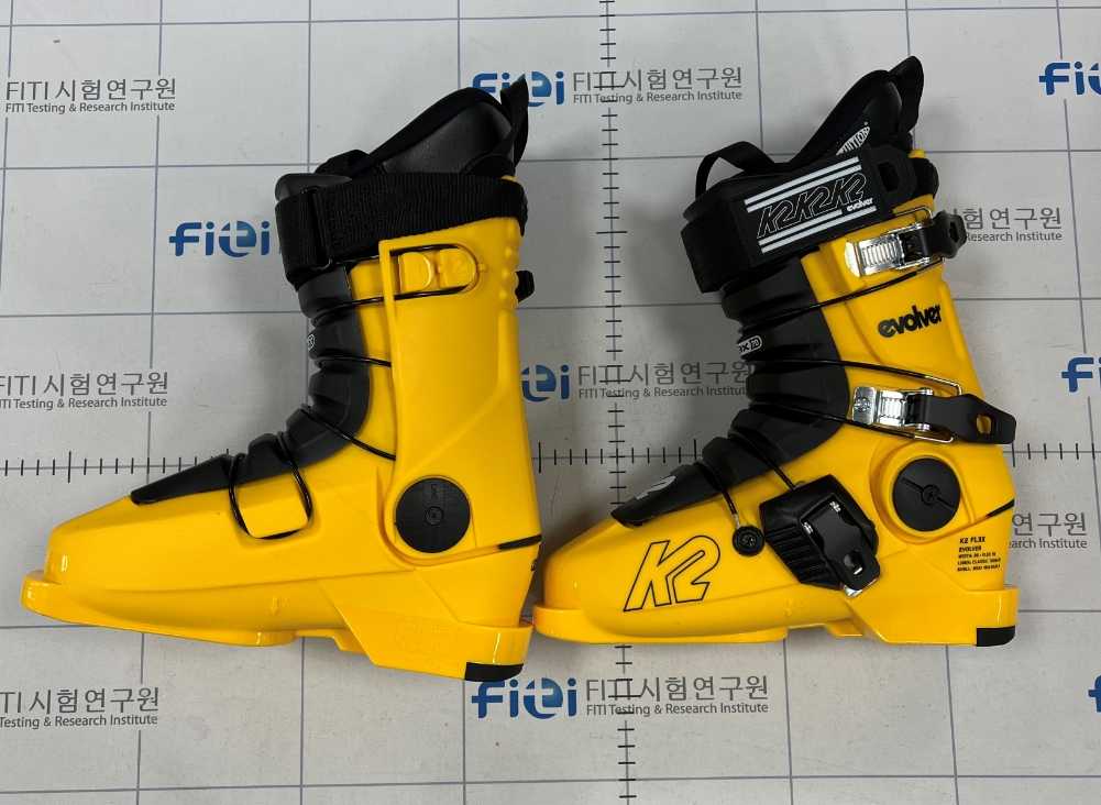 스키용구 K2 SKI BOOTS