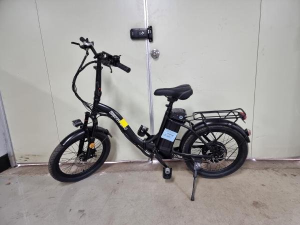 이륜자전거(전기자전거) F20E