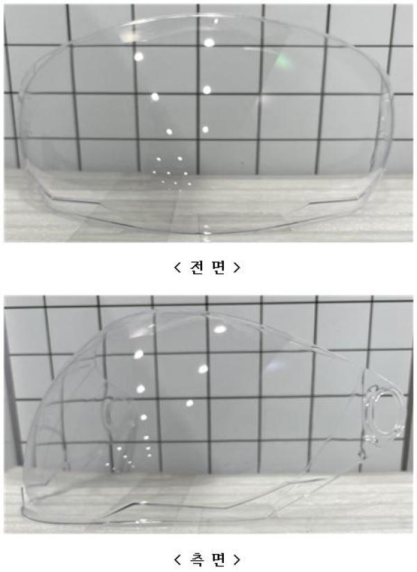 승차용안전모 MT-SC