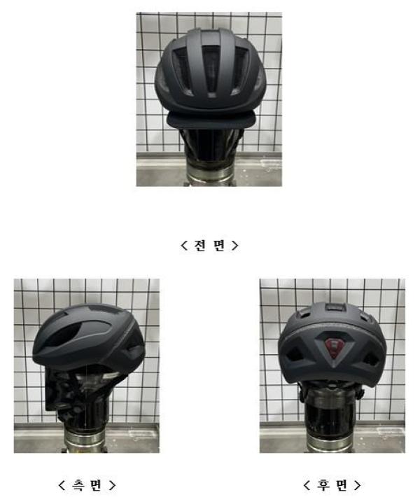 운동용안전모 디빅 CITY-MTB 헬멧