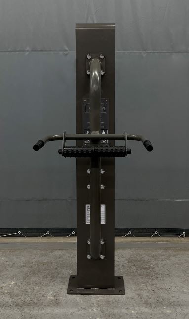야외 운동기구 PLH-9002S-1
